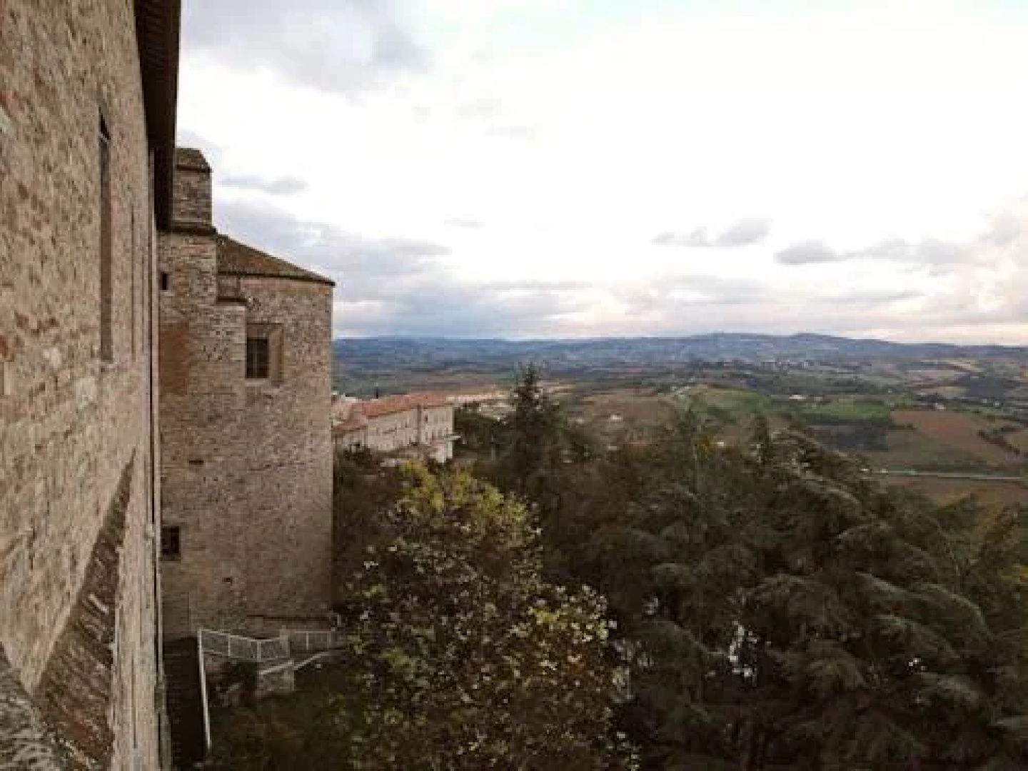 Casa Per Ferie Crispolti