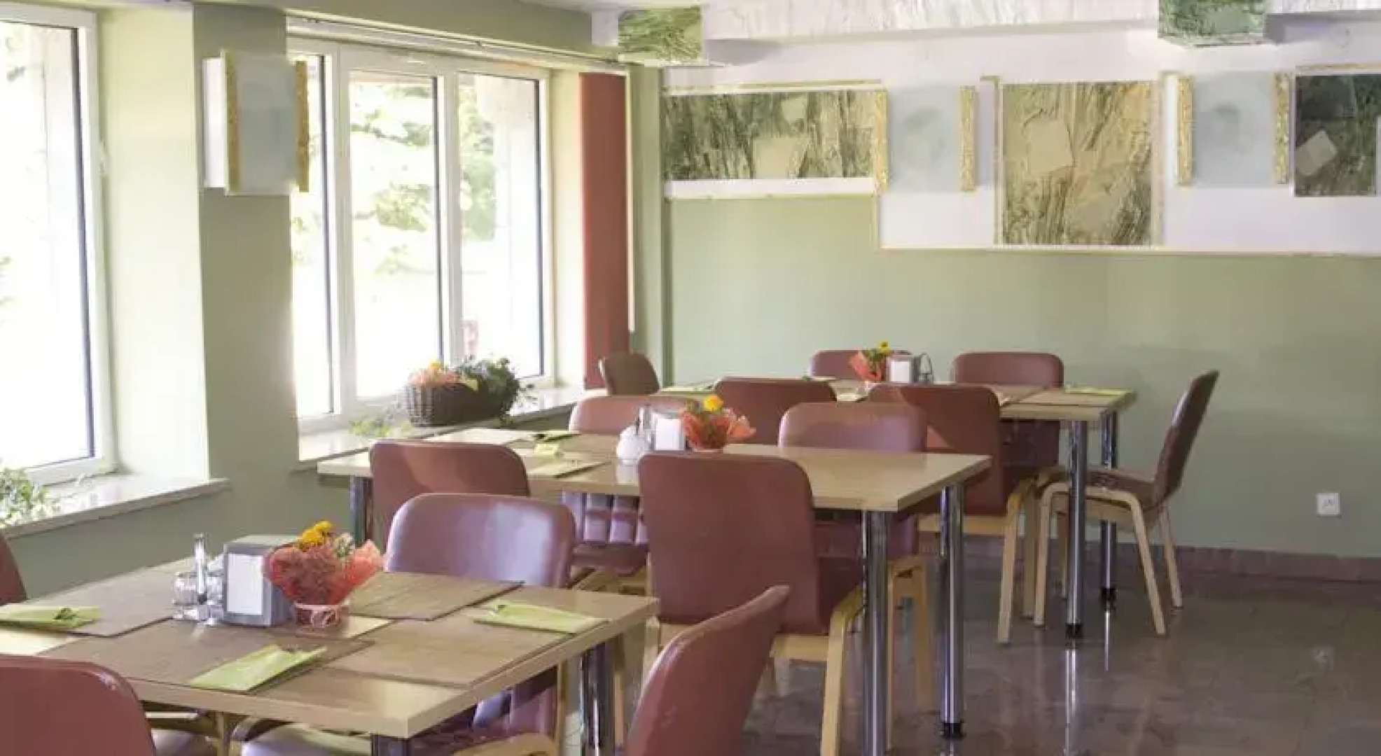 Dom Wypoczynkowy Bełchatów