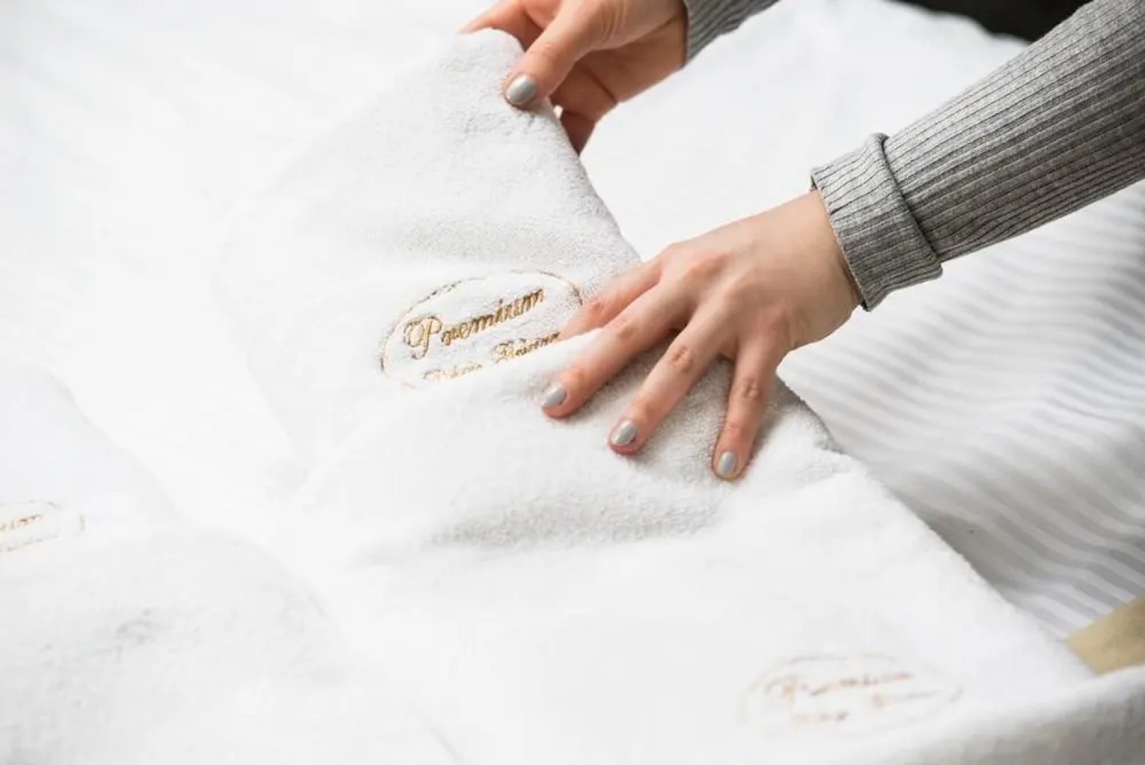 PREMIUM - Bed & Breakfast