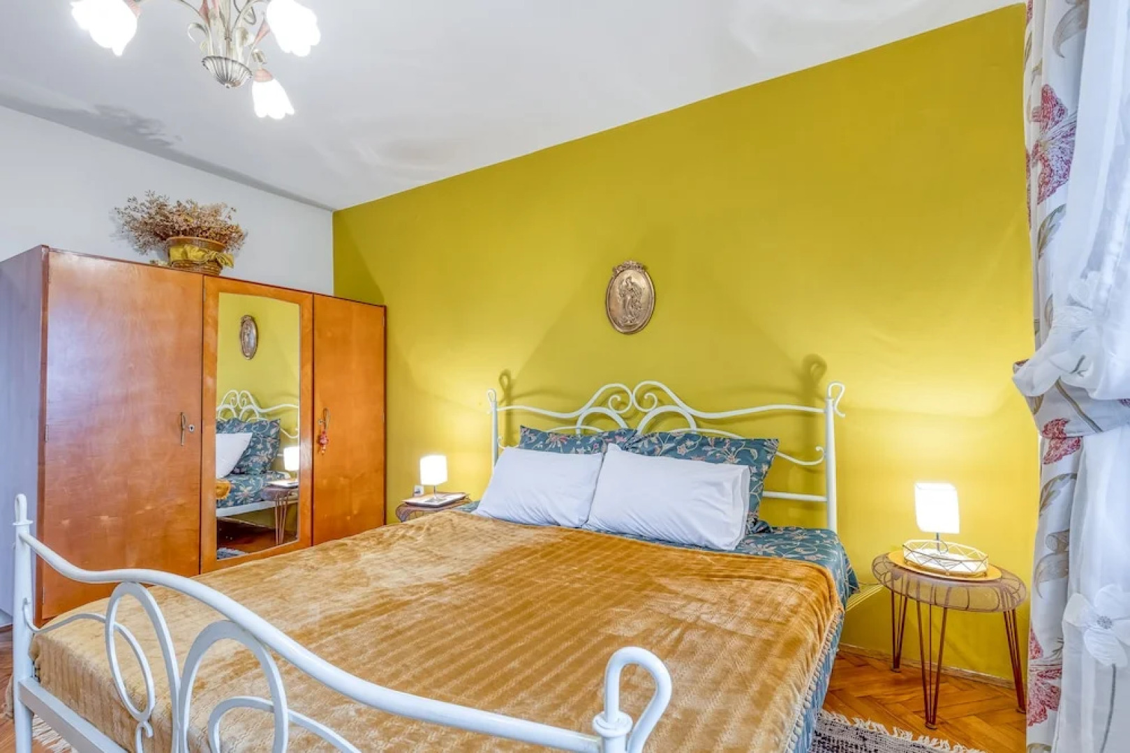 Pool House Ančka  in Marezige