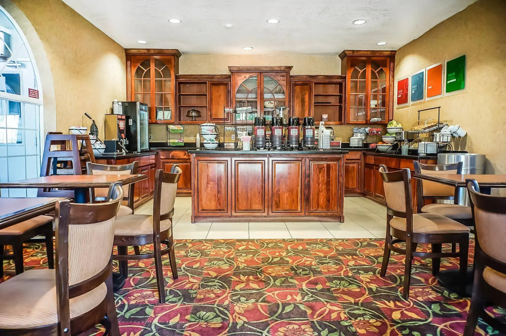 Quality Inn & Suites Roswell North