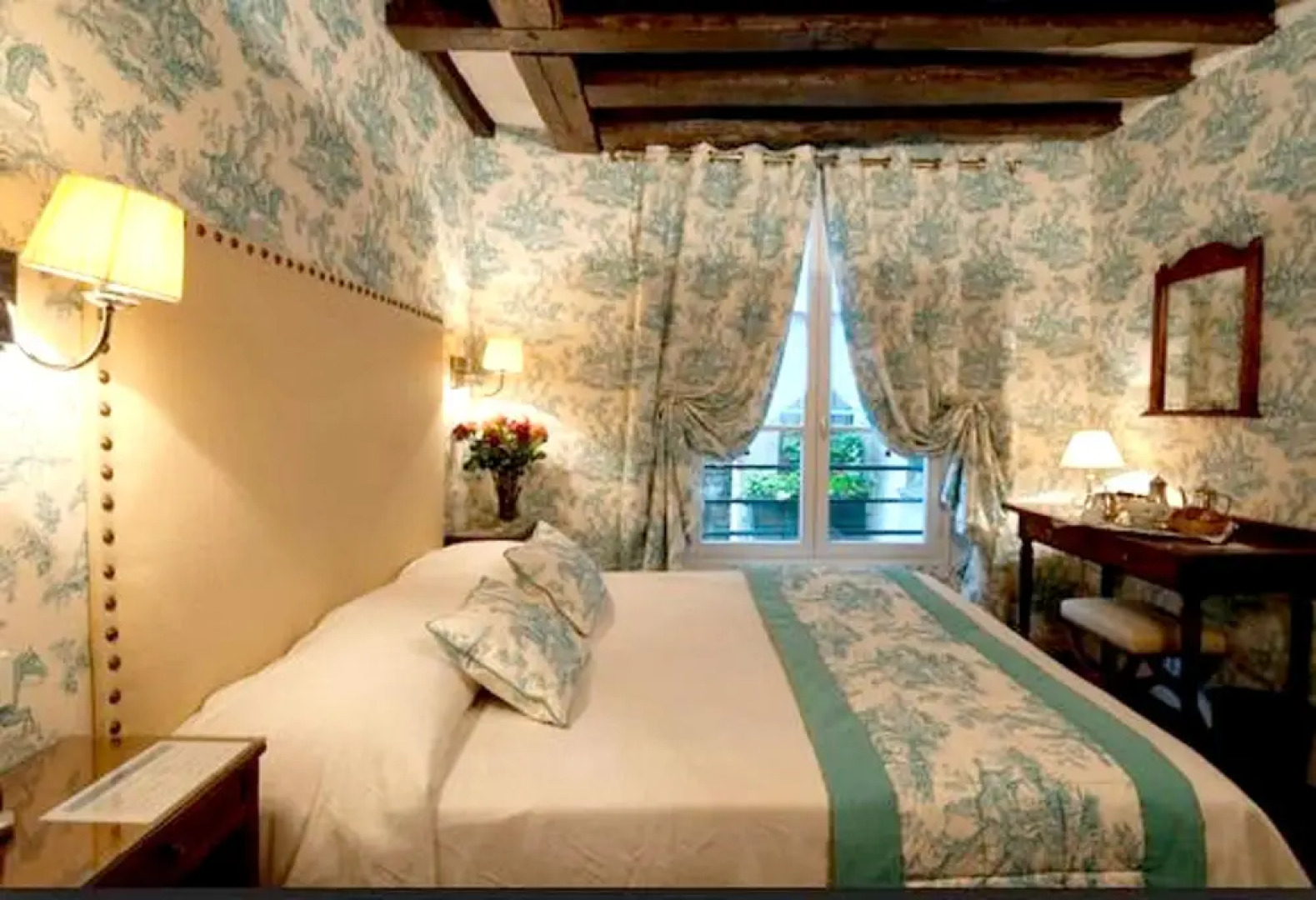 House With 4 Bedrooms in Saint-avé, With Enclosed Garden and Wifi - 7