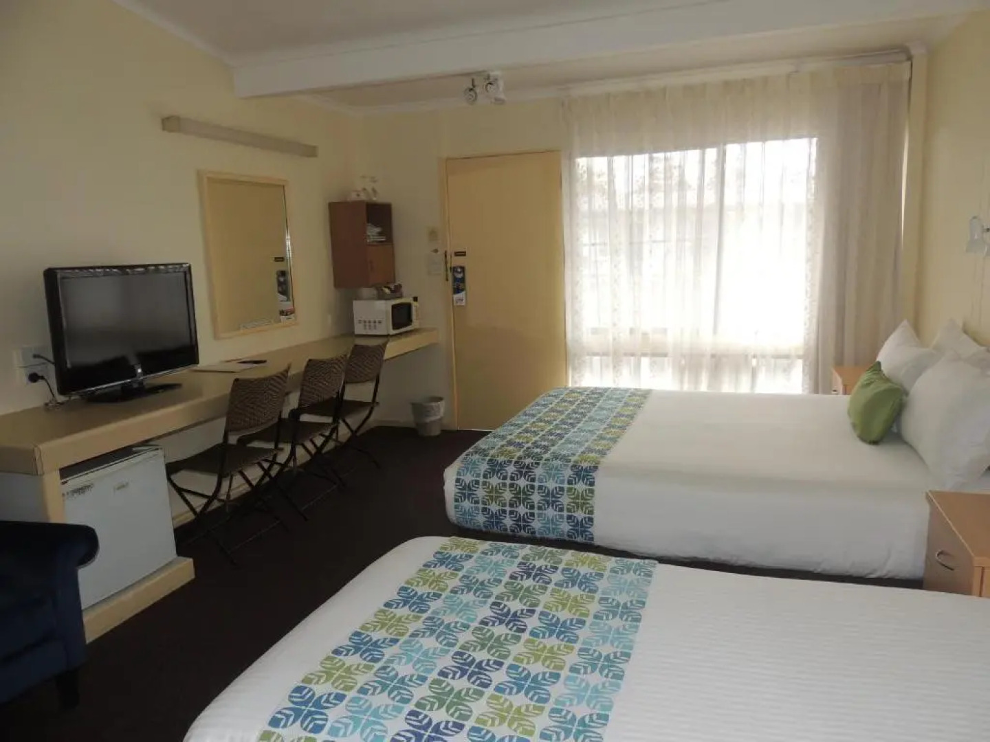 Comfort Inn Premier