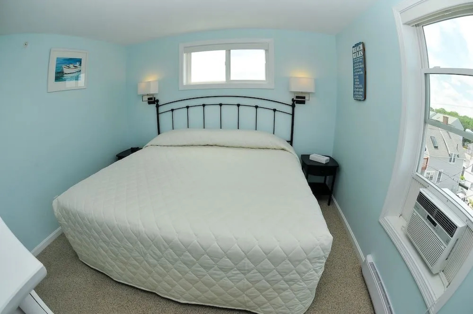 Friendship Oceanfront Suites