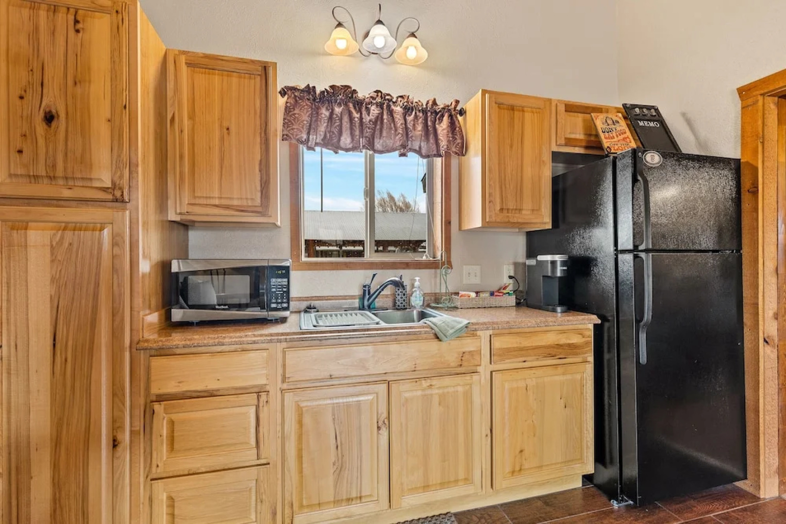 Trapper's Rendezvous