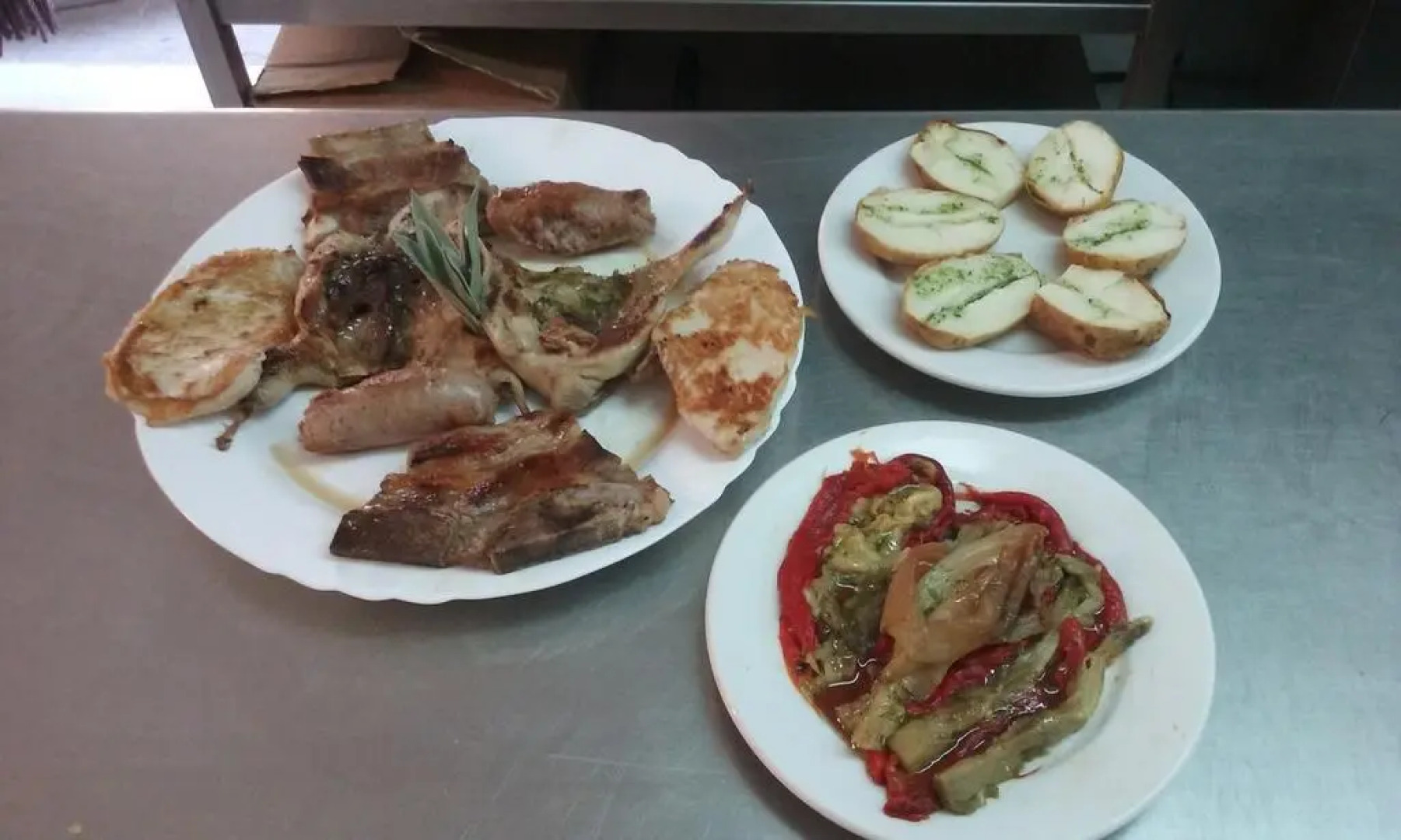 Bungalows l'Orri del Pallars