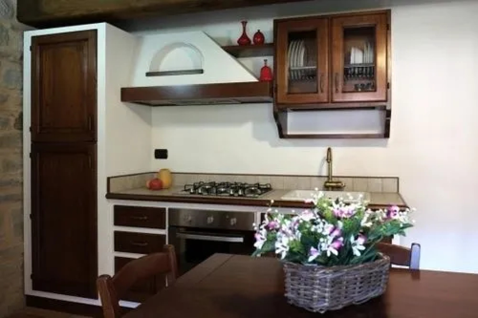 Agriturismo Terrazza sul Parco