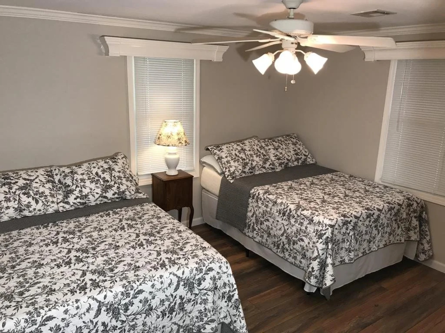 The Club At Thousand Hills