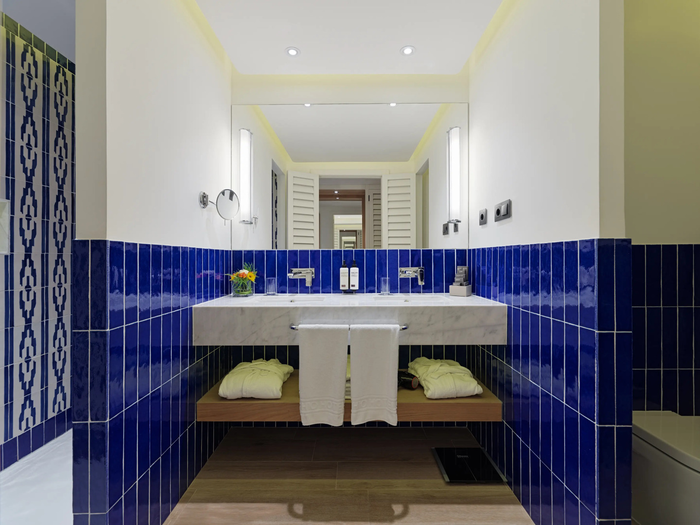 H10 Atlantic Sunset Horizons Collection