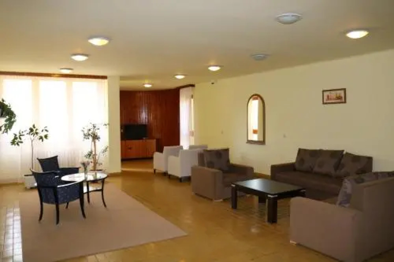 Apartman Hotel Bükfürdő