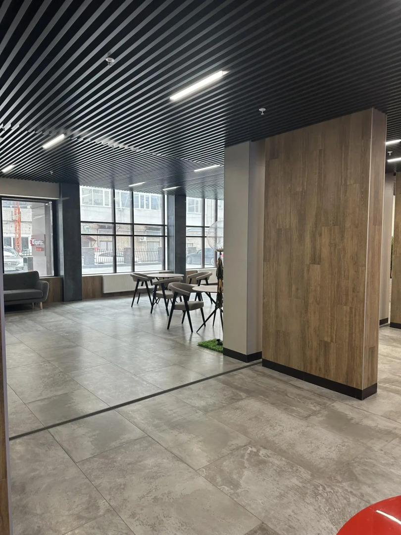 Апартаменты на улице Кирова, 113/2