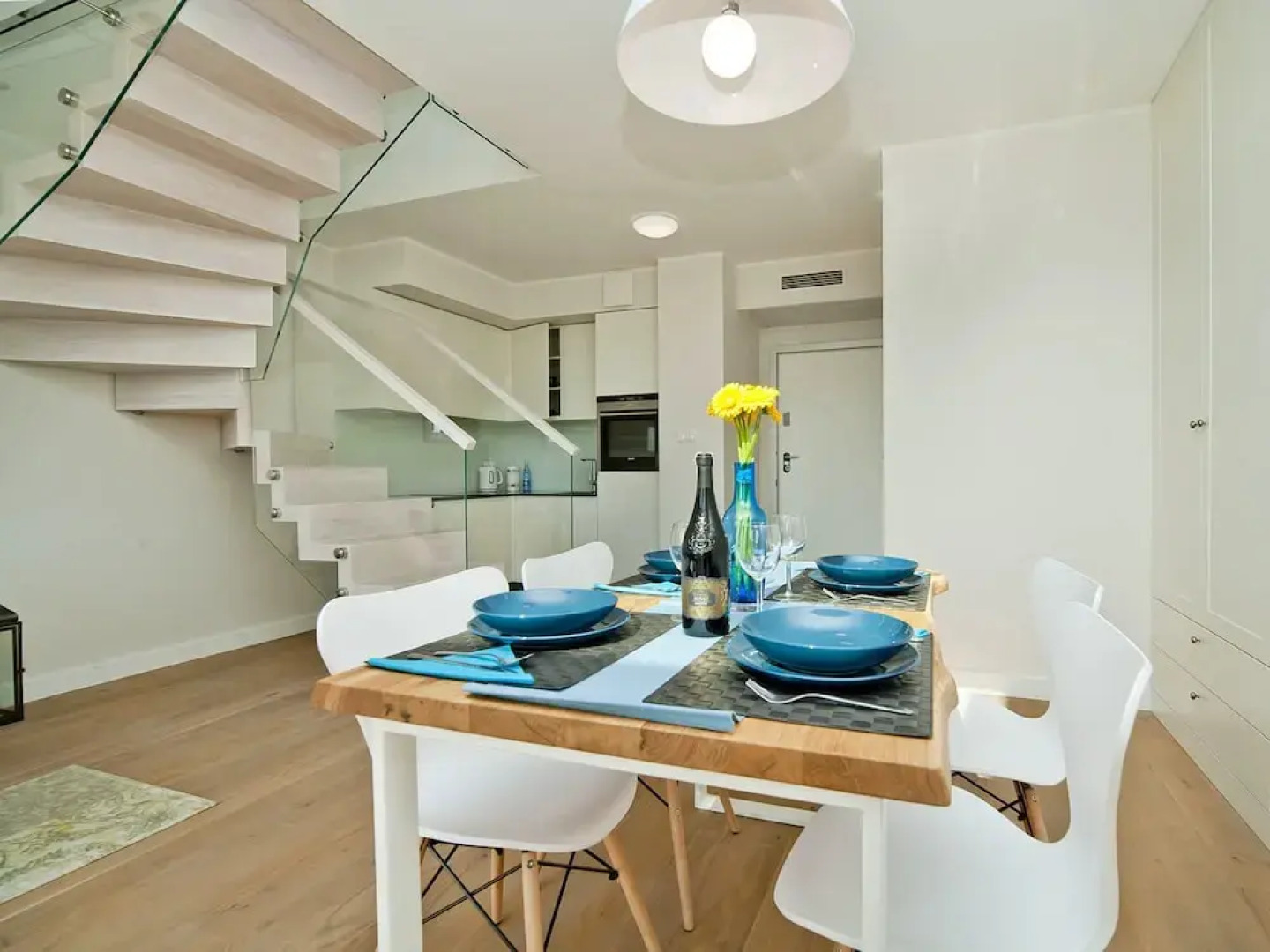 Marina Plaza Apartamenty Jastarnia