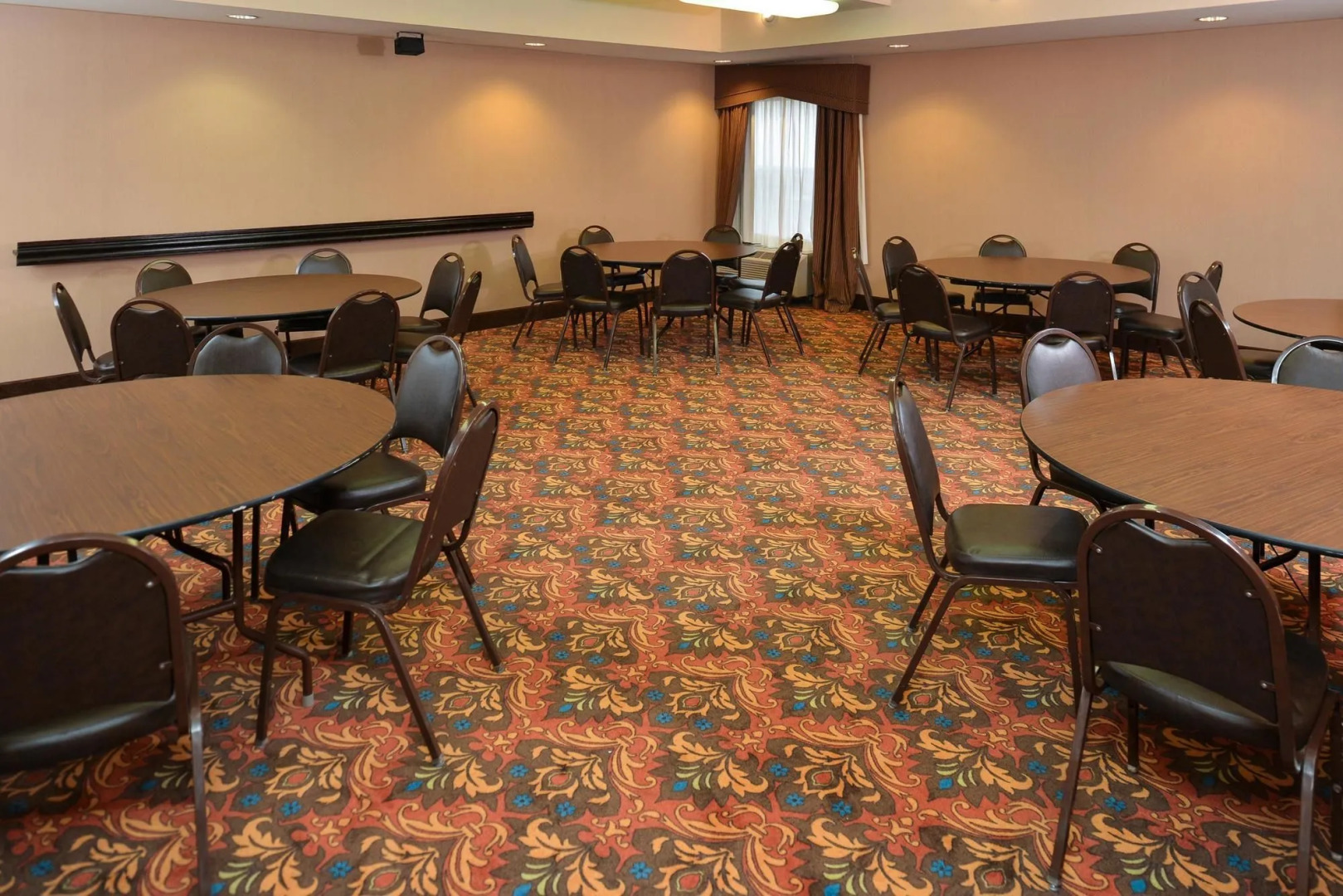 Hampton Inn by Hilton Eagle Pass