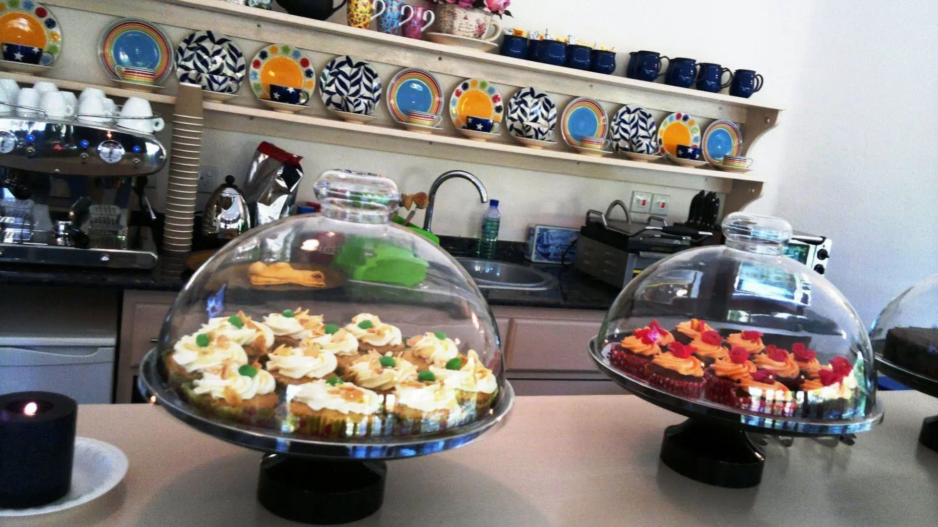 Planters Lodge & Spa