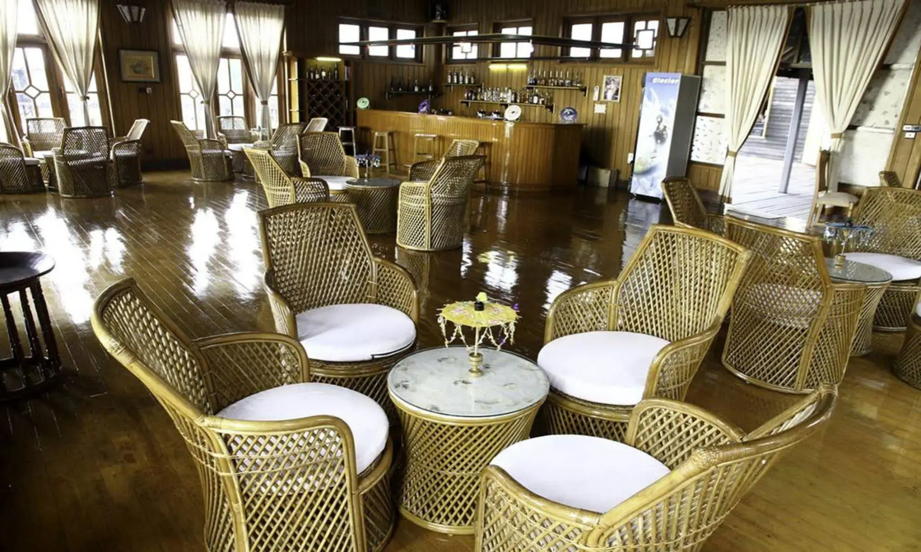 The Serenity Inle Resort