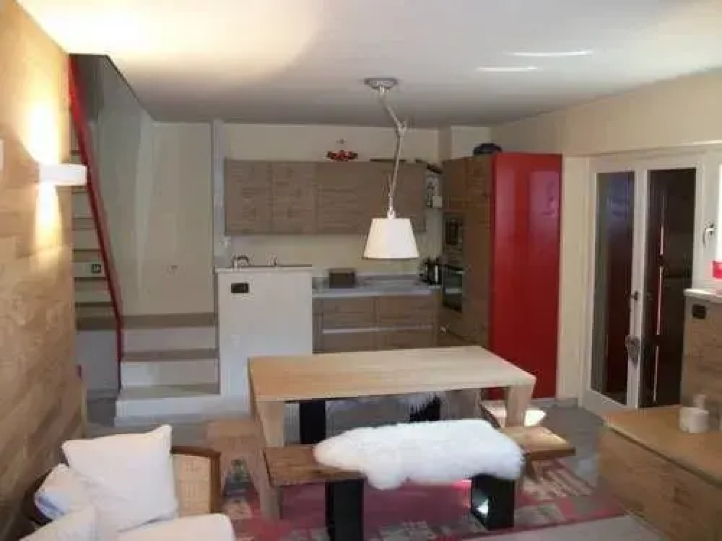 Residenza Le Marmotte