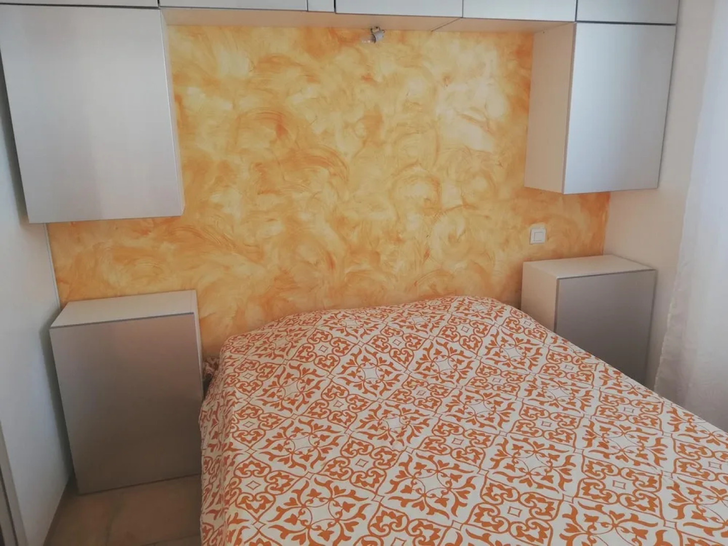 Villa With 2 Bedrooms in Aléria, With Private Pool, Furnished Garden and Wifi