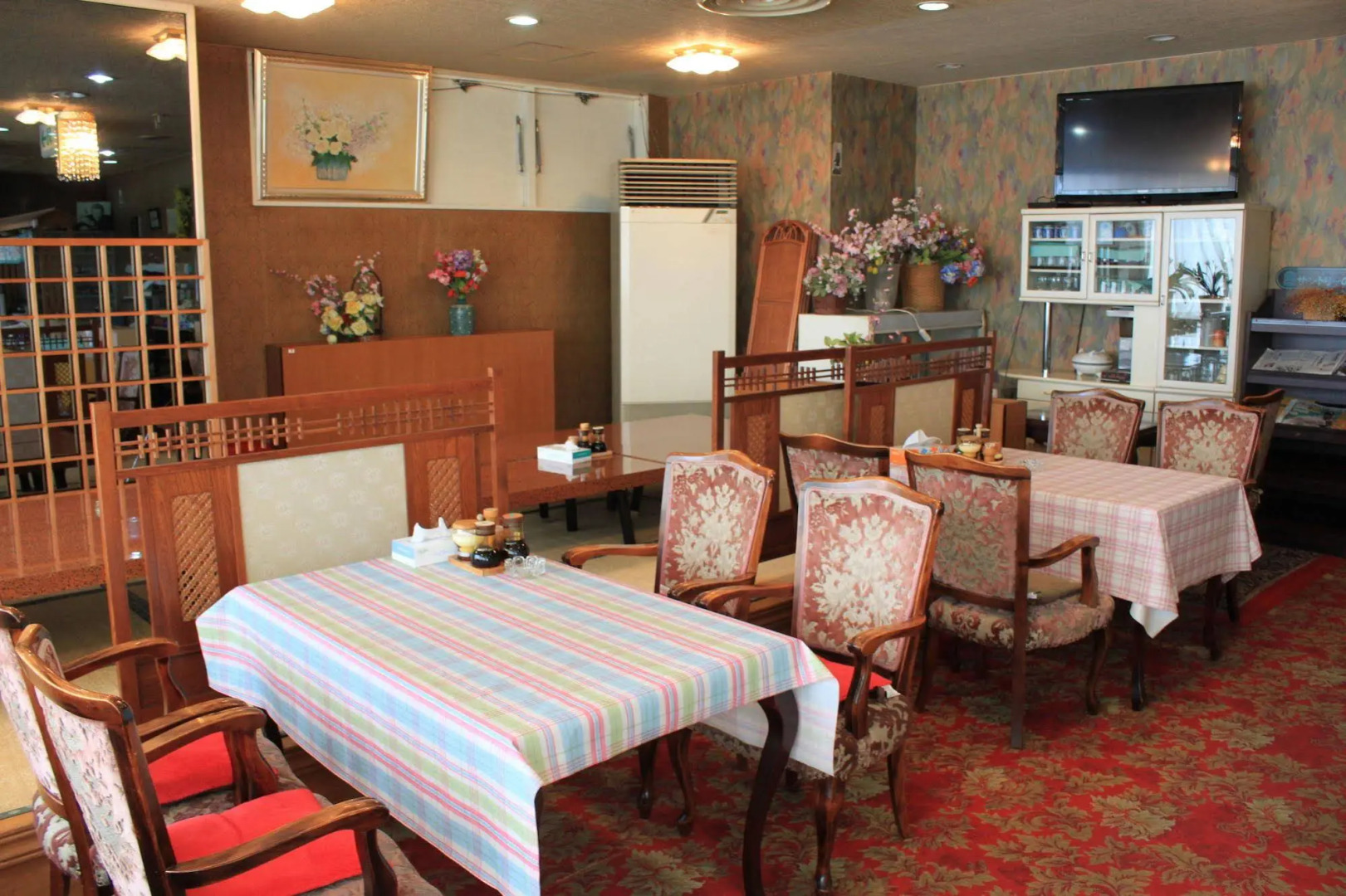 Hot Spring Hotel Boston