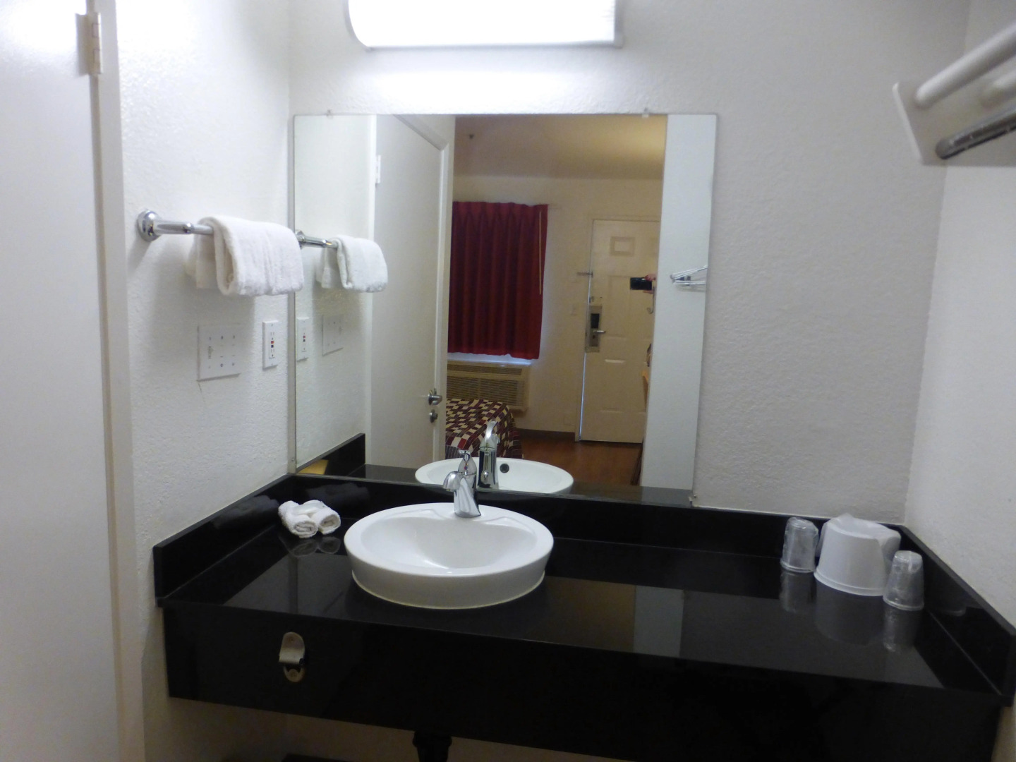 Econo Lodge Vallejo Fairgrounds