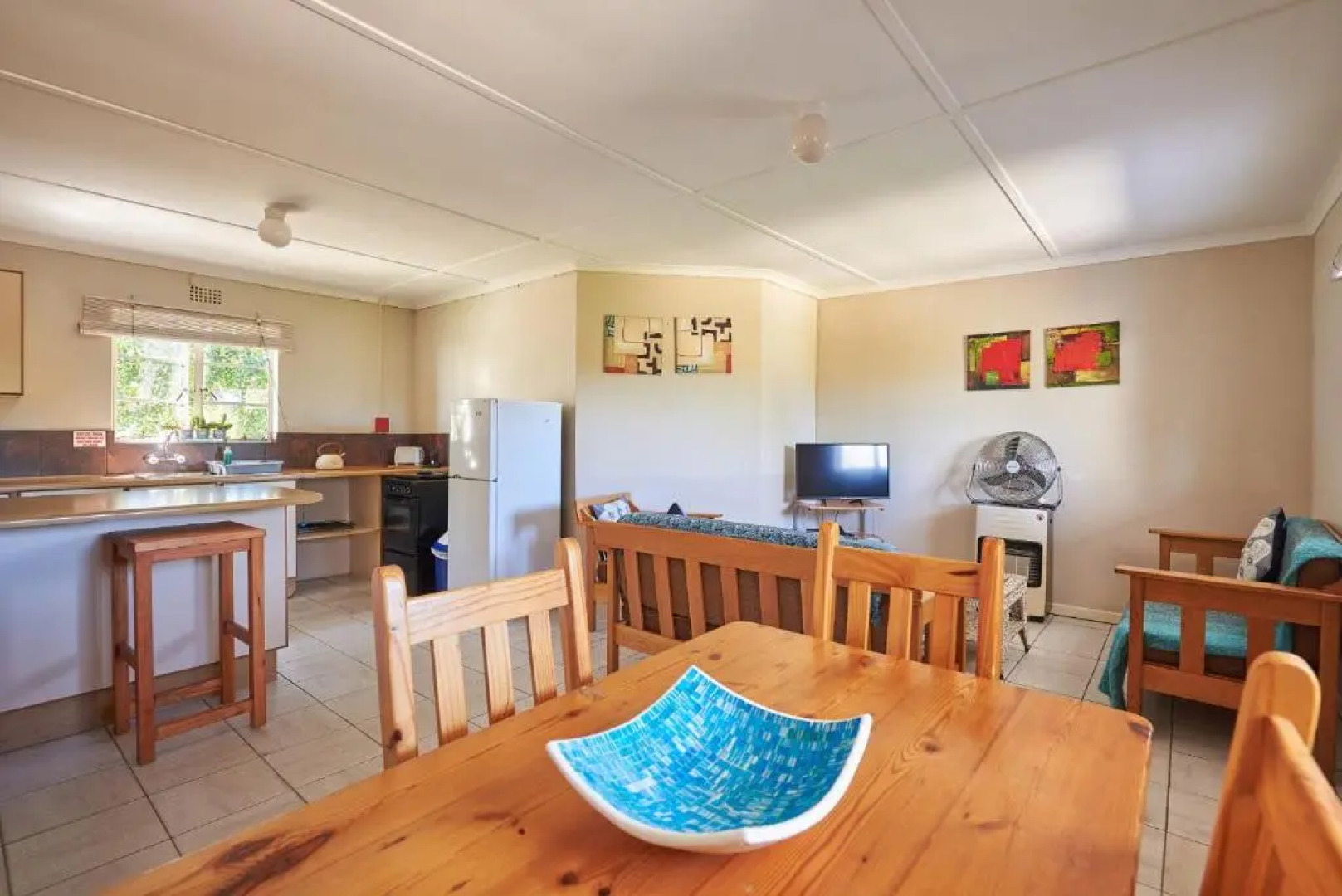 Citrus Creek Chalets