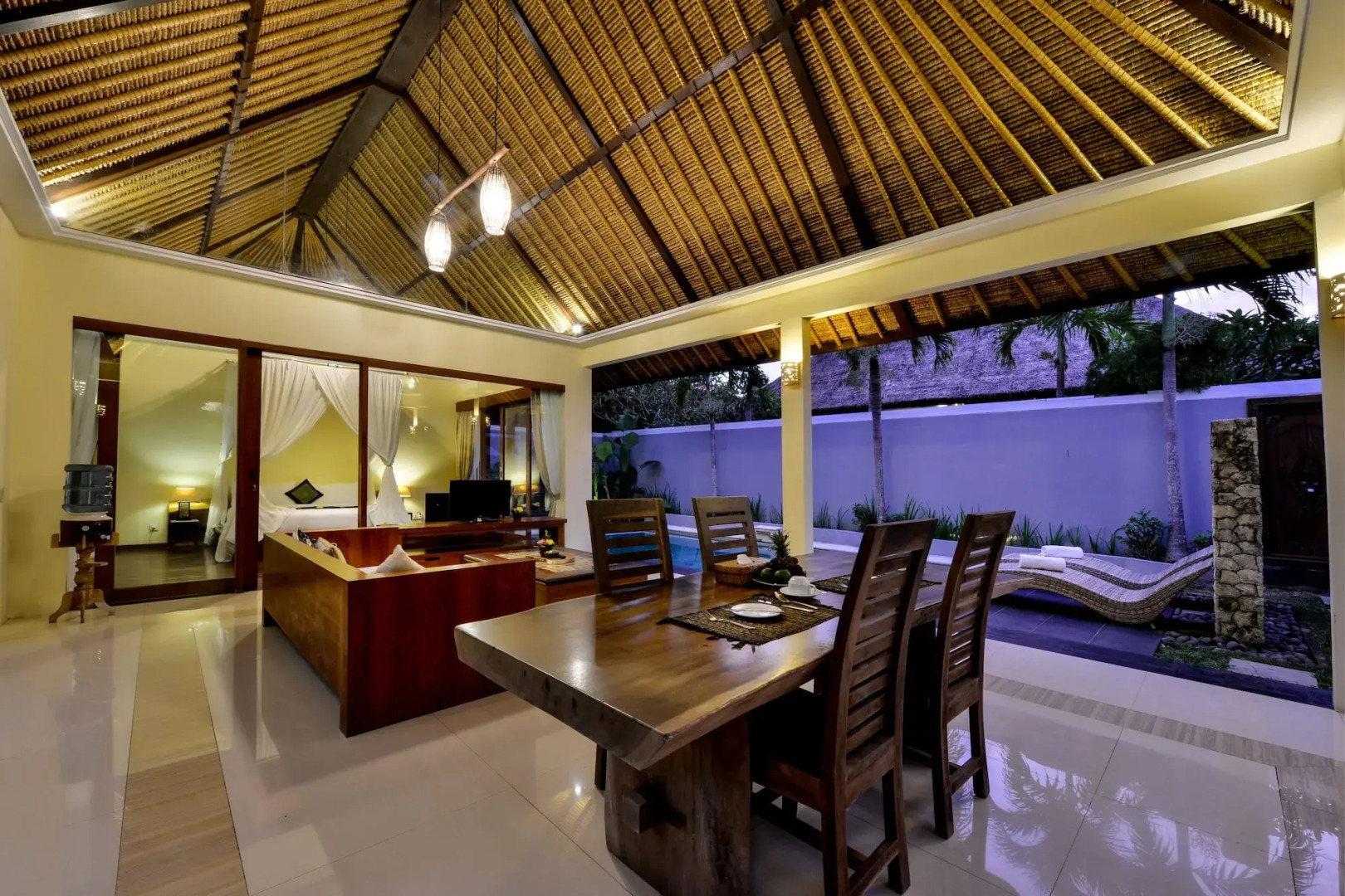 Avery Le Nixsun Villas by Waringin Hospitality