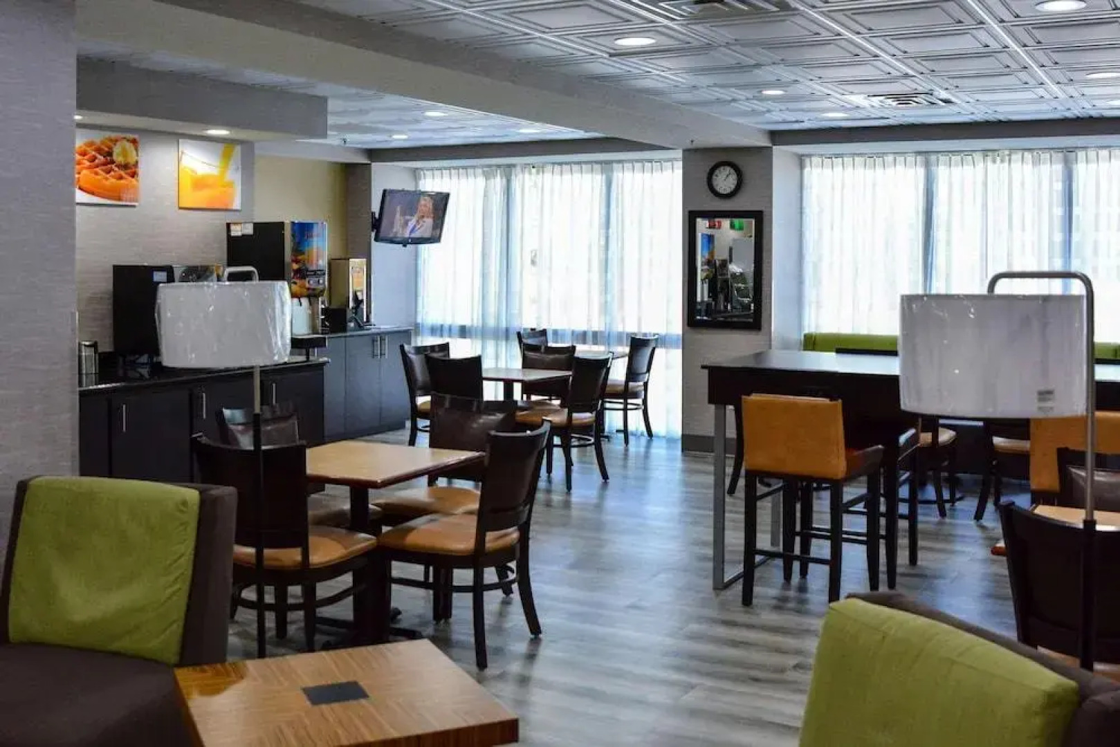 Quality Inn Union Us Hwy 176