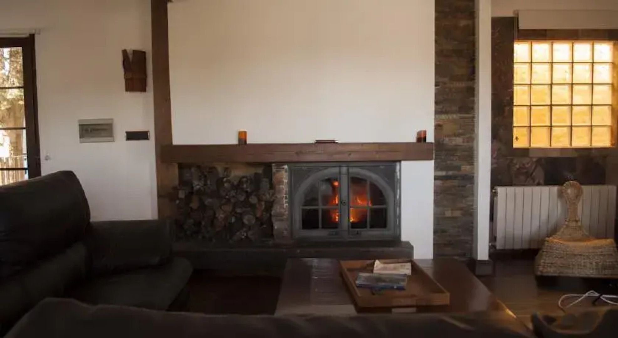 Casa Rural Azabache II