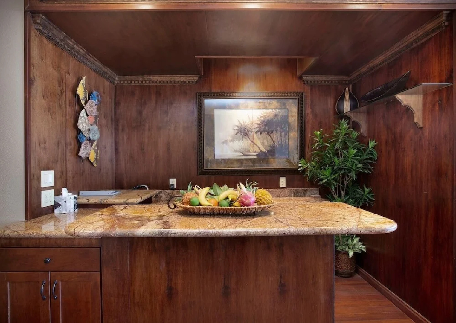 Sands Of Kahana 215 - Two Bedroom Condo