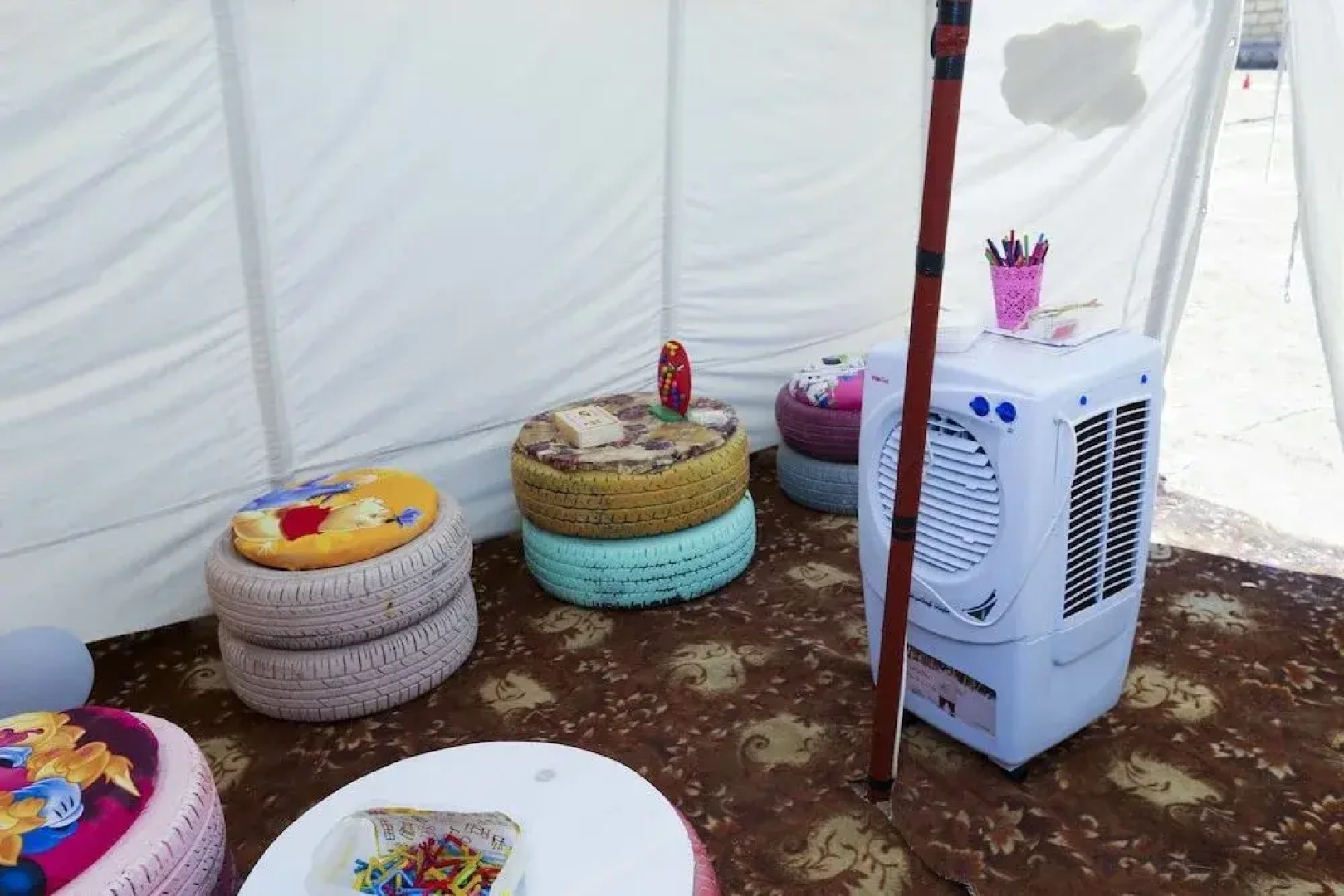 Mood Chalet