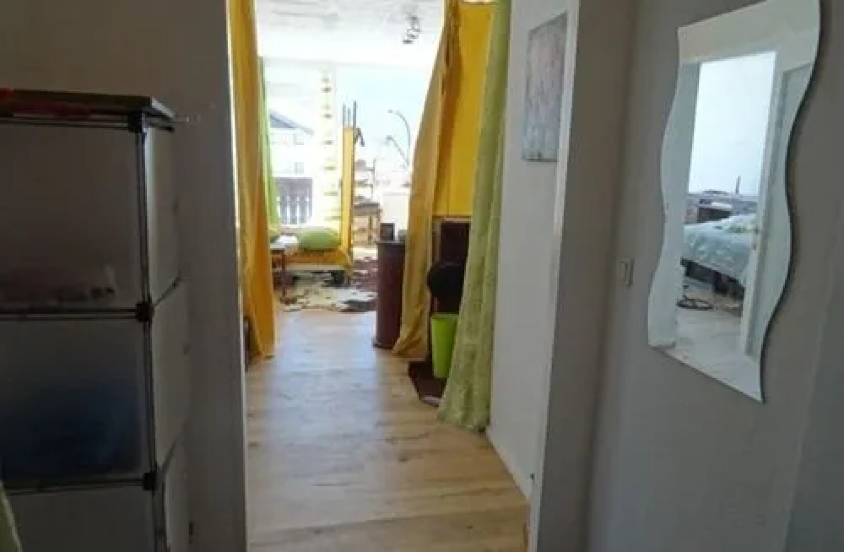 2-Zimmer am Nussensee mit Bergblick