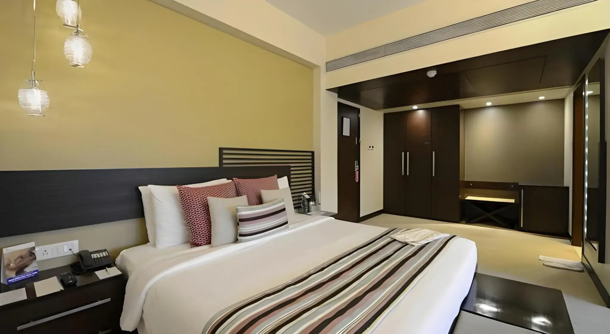 Sun N Sand Hotel Mumbai