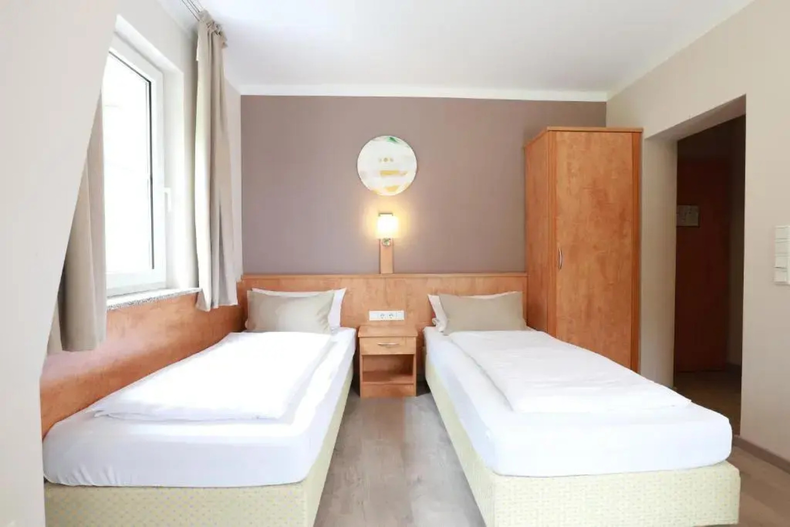 Villa Hof Langenborn