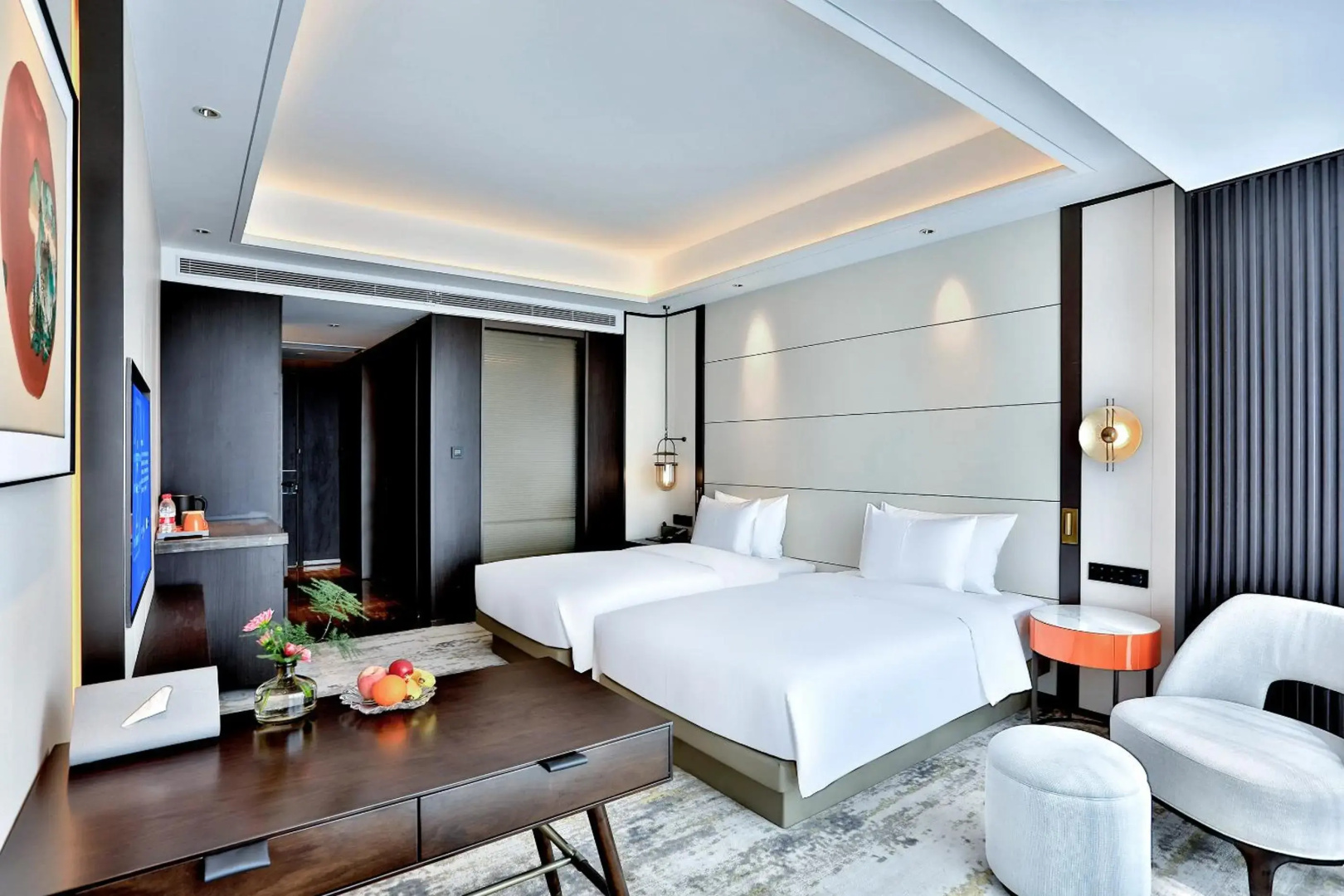 Yindu Hotel Yiwu