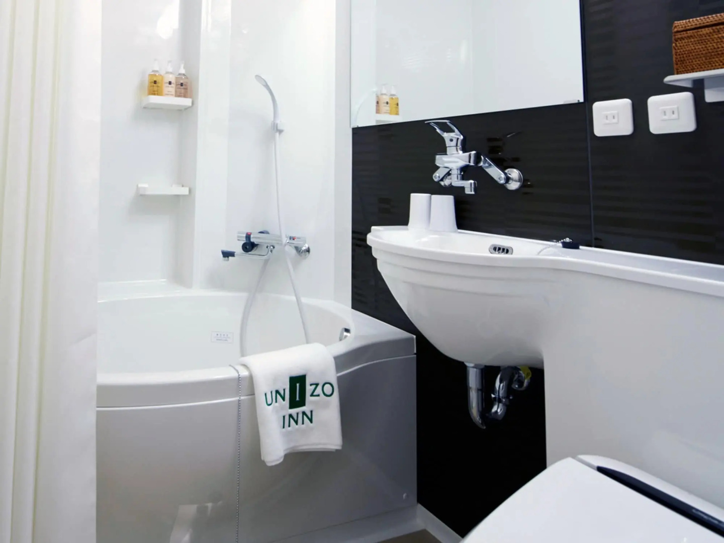 Travelodge Kyoto Shijo Kawaramachi