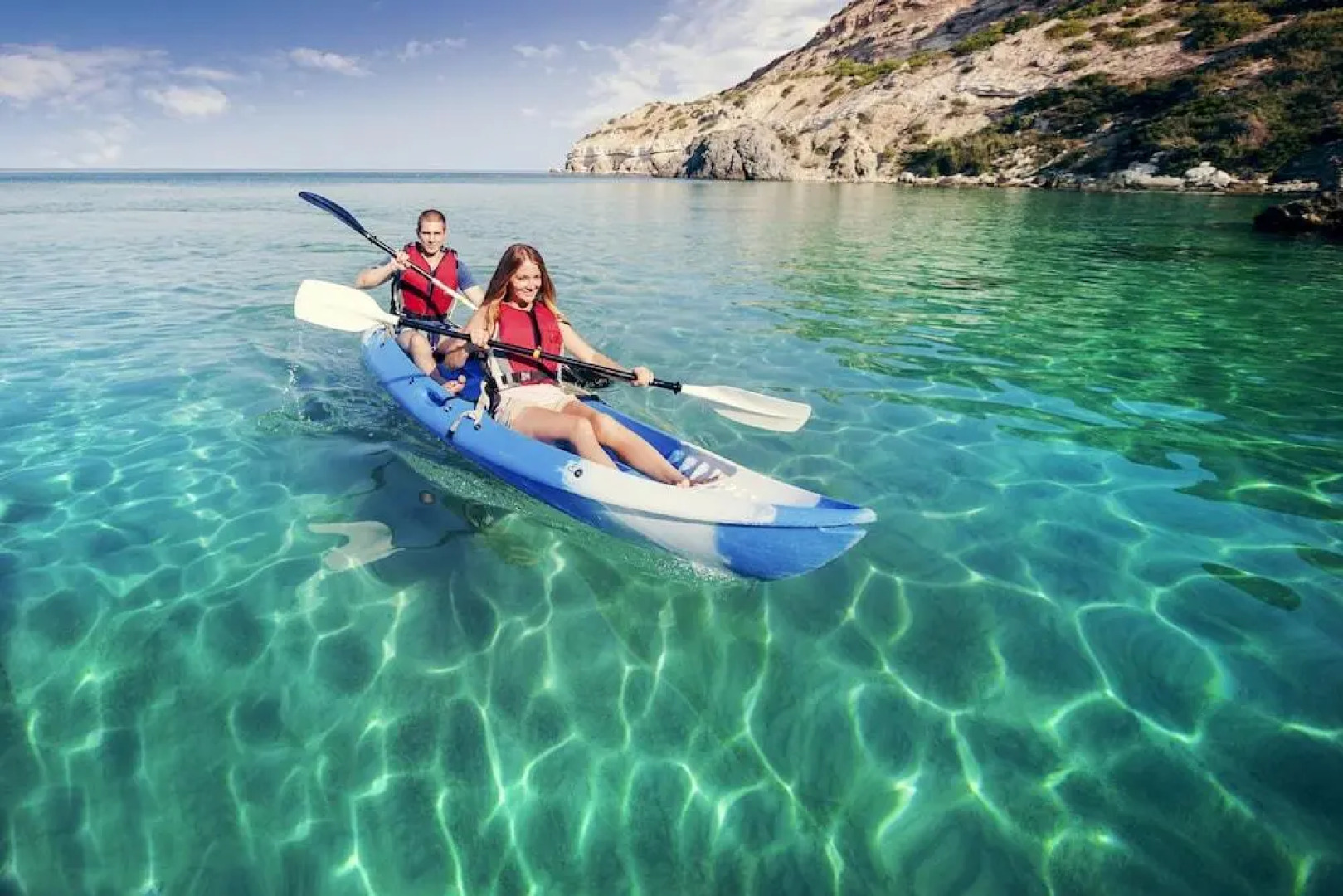 Naxos Sea Holiday Apartments