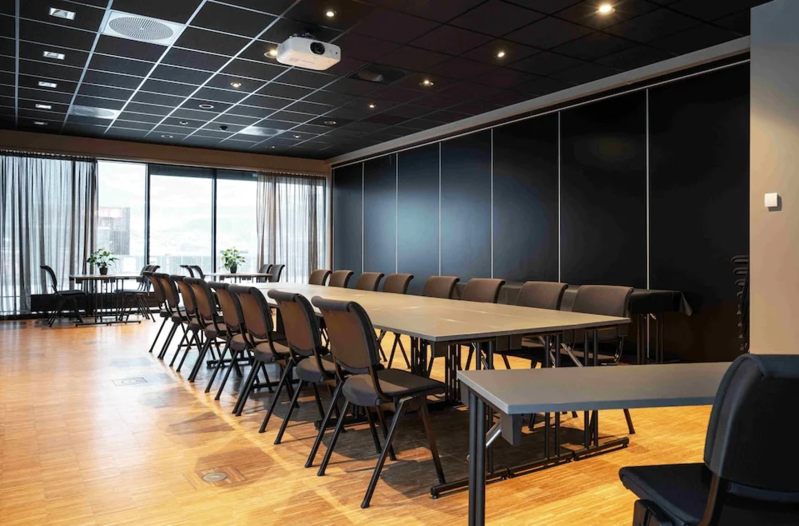 Thon Partner Hotel Vinstra