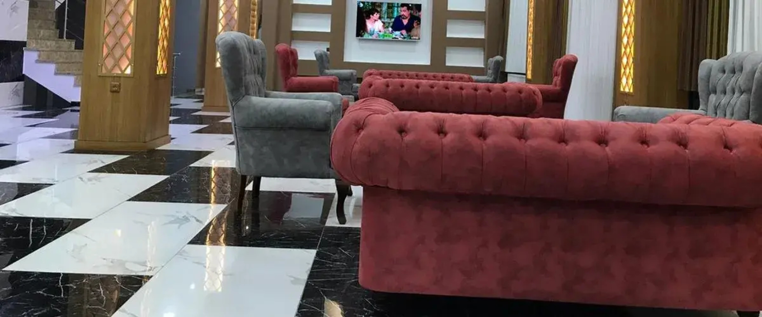 Arifoglu Airport Hotel