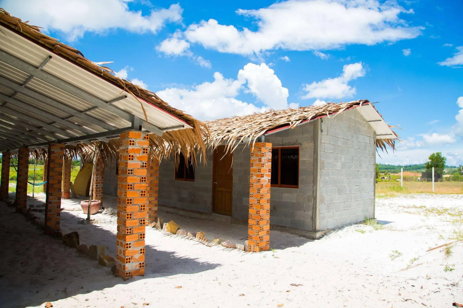 Amazing Sunrise Guest House