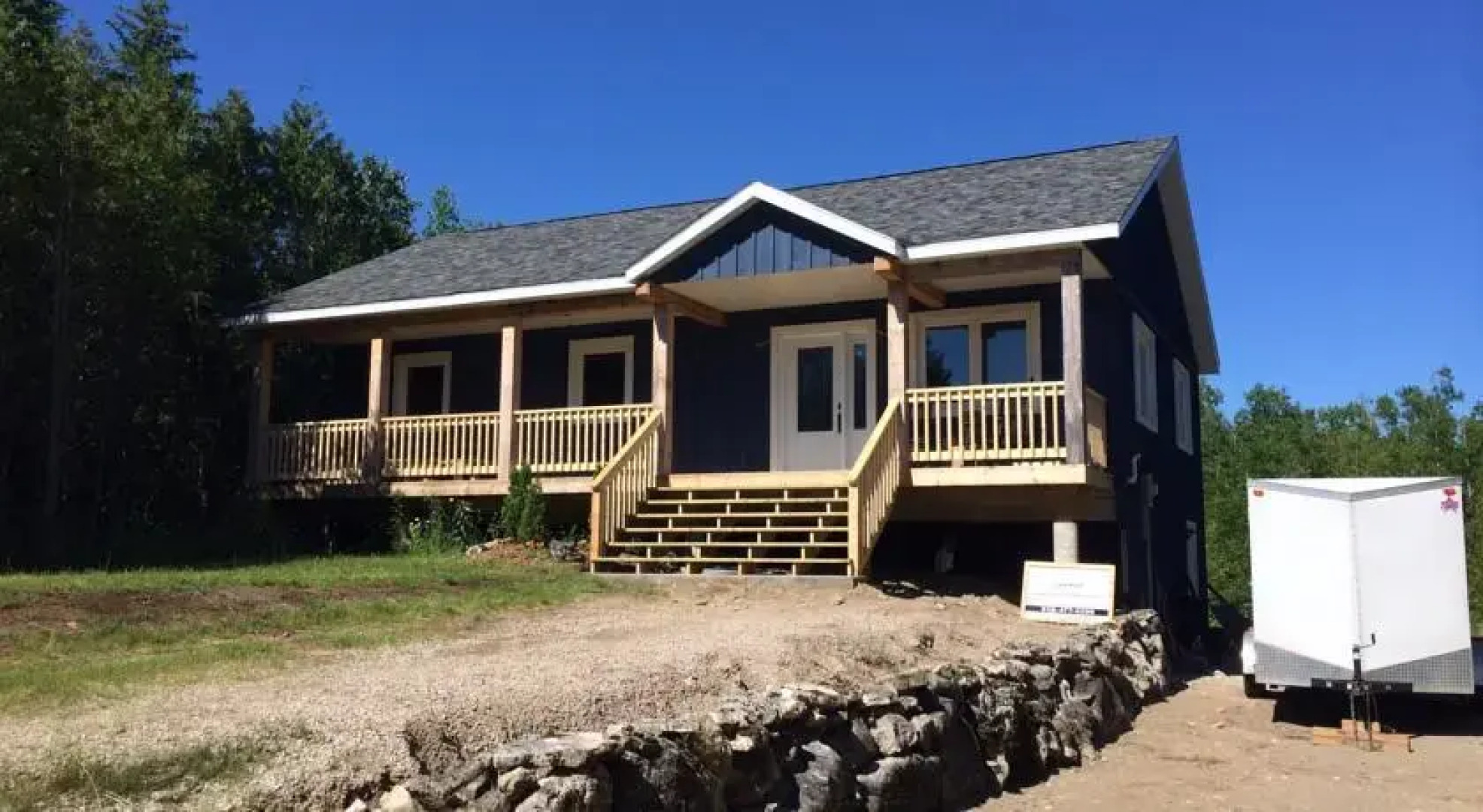 Bruce Peninsula Cottage