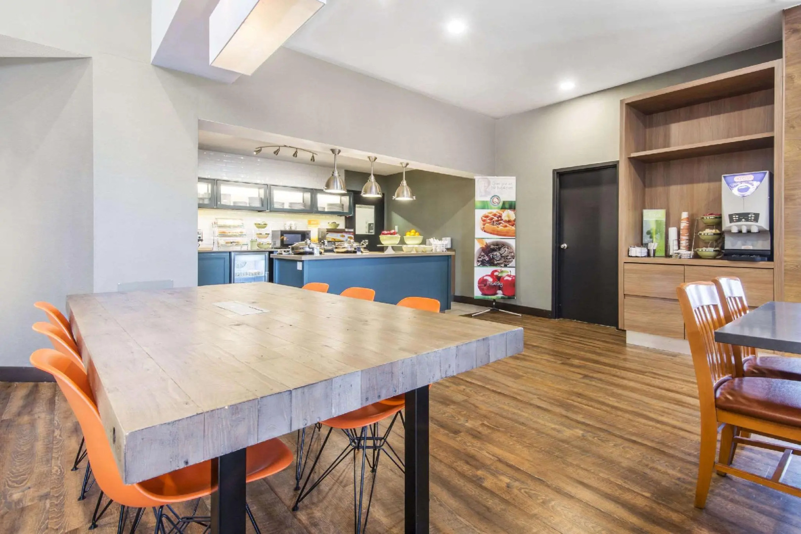 Spark by Hilton Toronto Mississauga