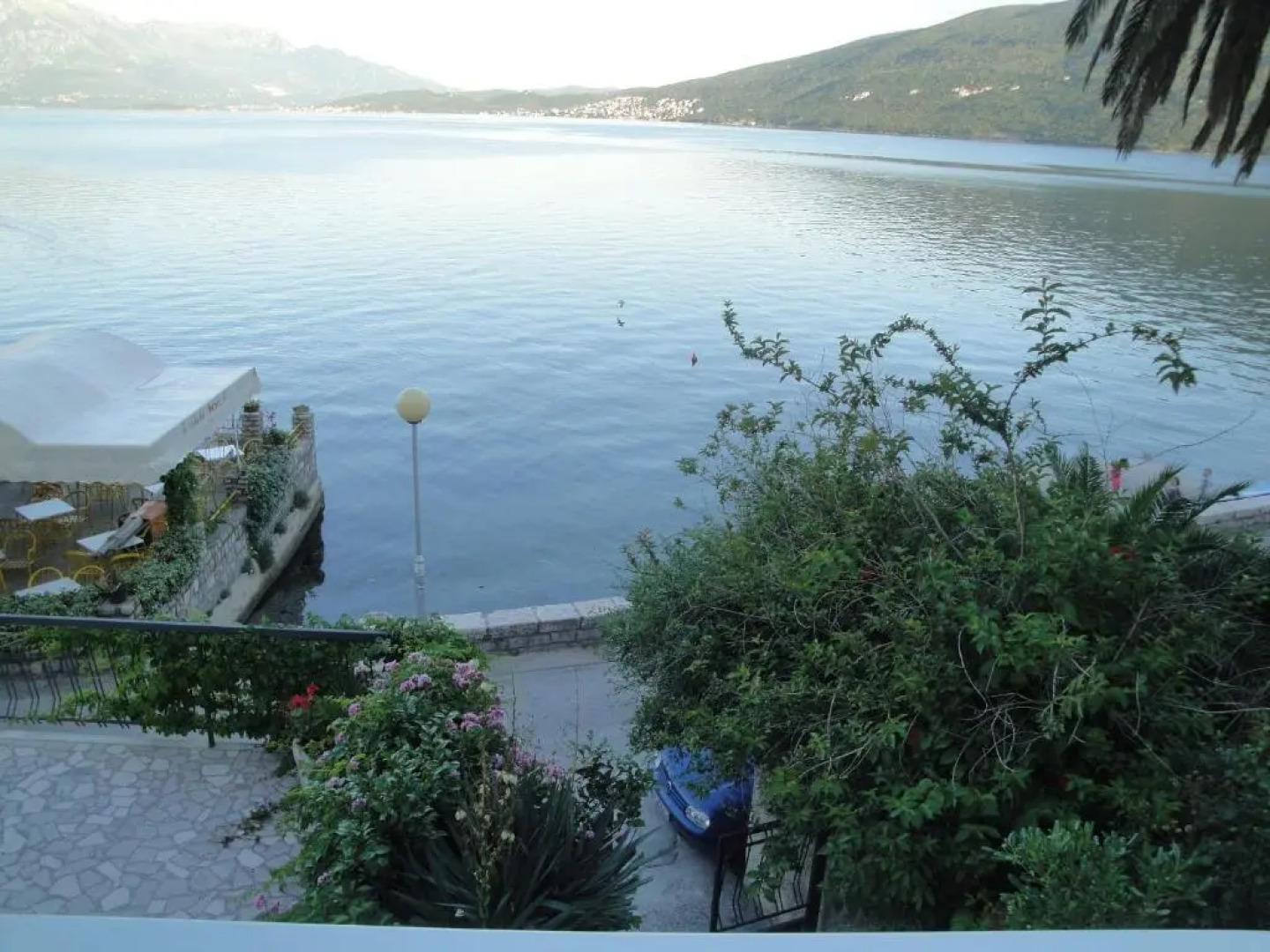 Apatments Stanojlovic Djenovic