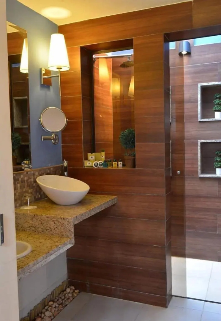 Alta Gracia Parque Hotel