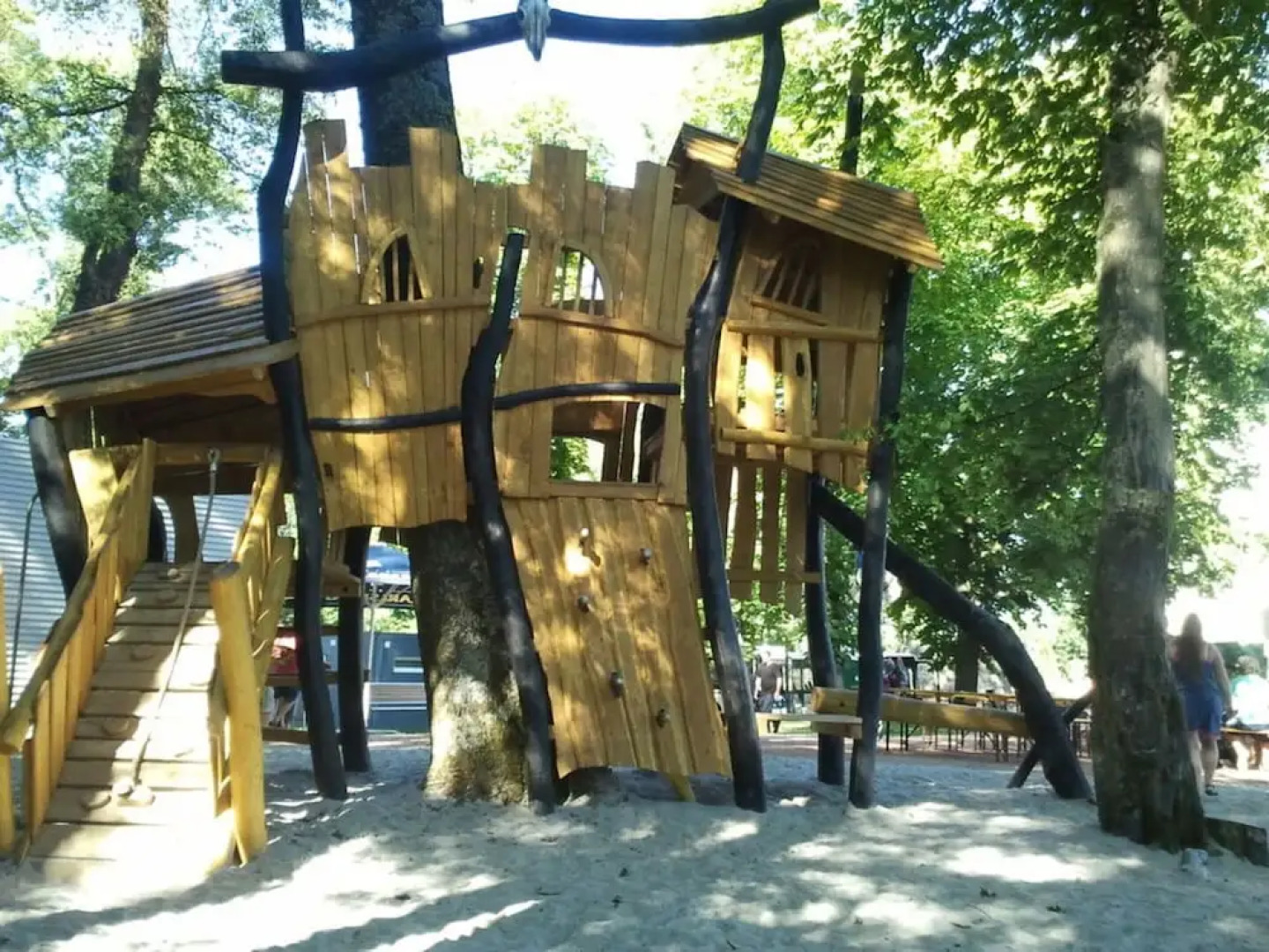 Holiday Apartment Kerstin