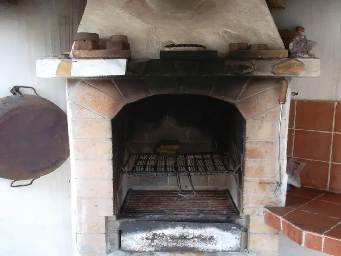 Country House Buenavista Near Sea Beach