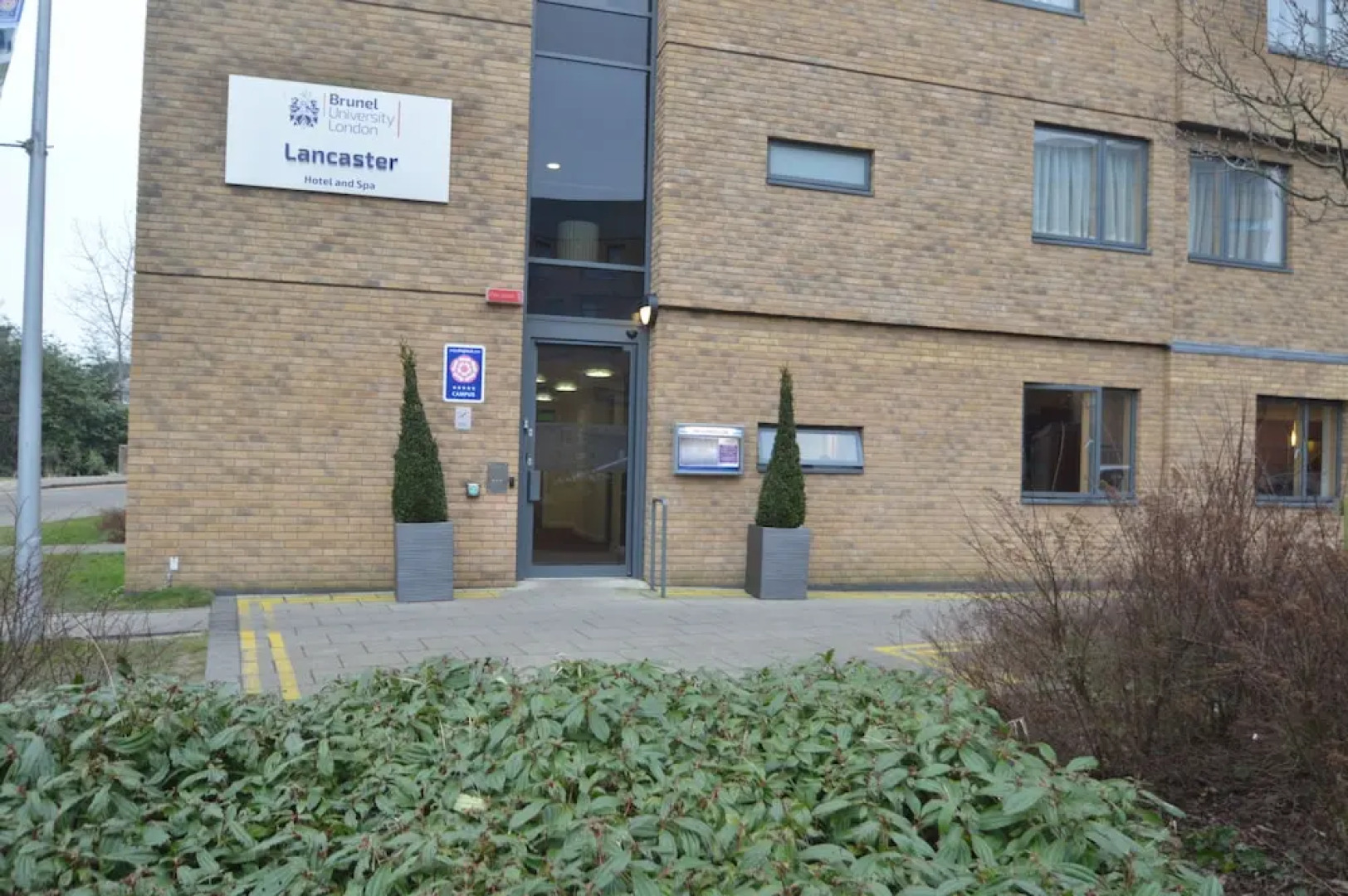 Lochgreen House Hotel