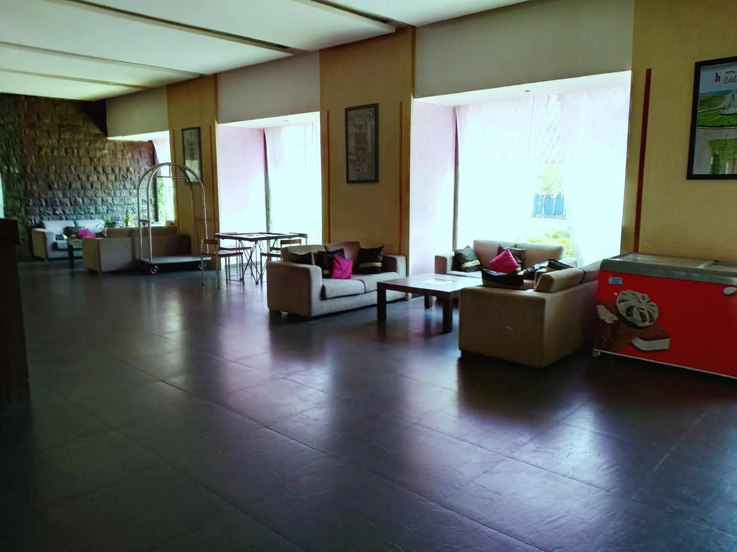 Hotel Celebration Lavasa