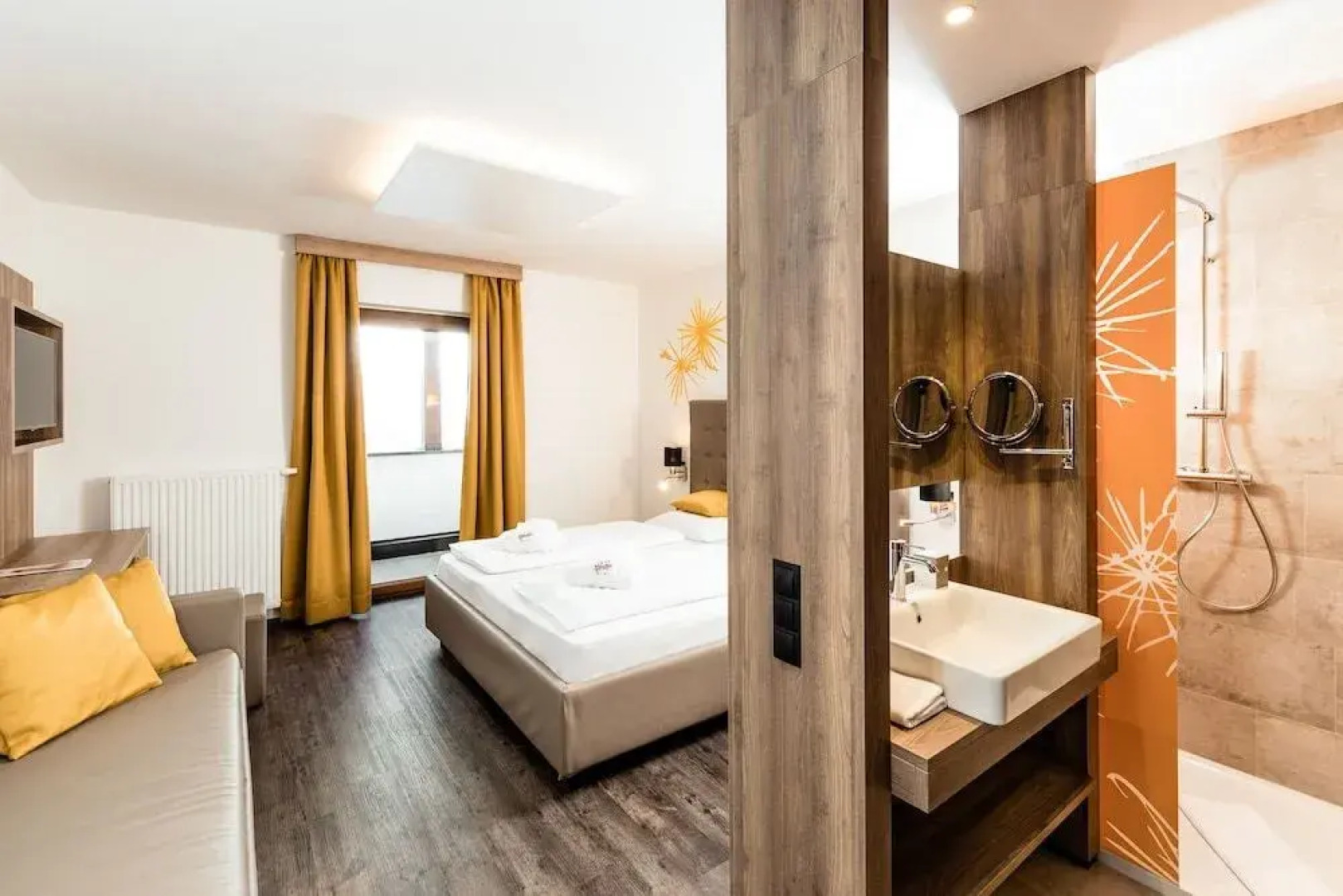 Almina Family and Spa