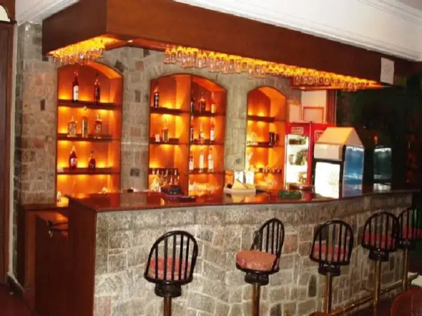 Black Thunder Resort - Mettupalayam