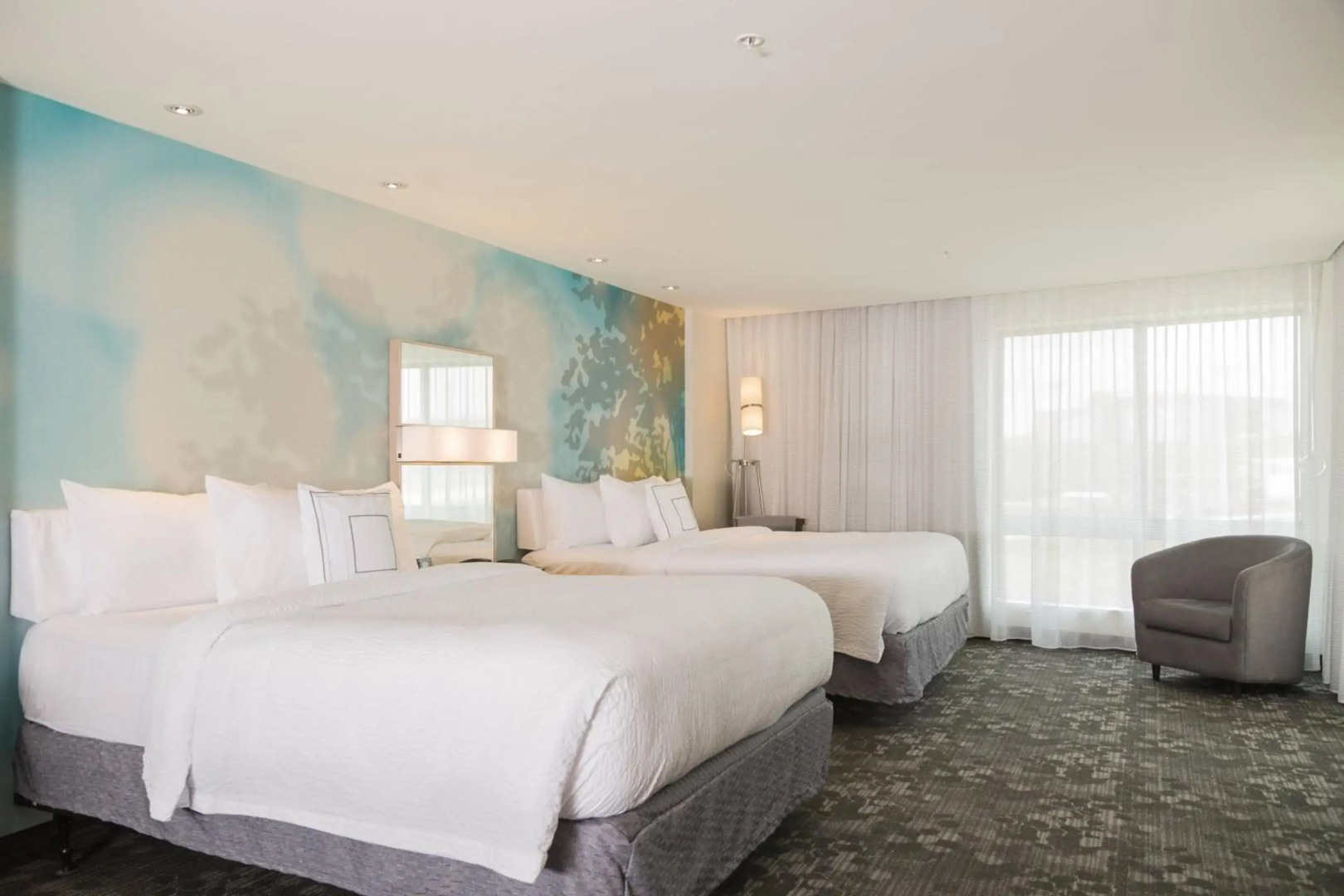 Courtyard Morgantown