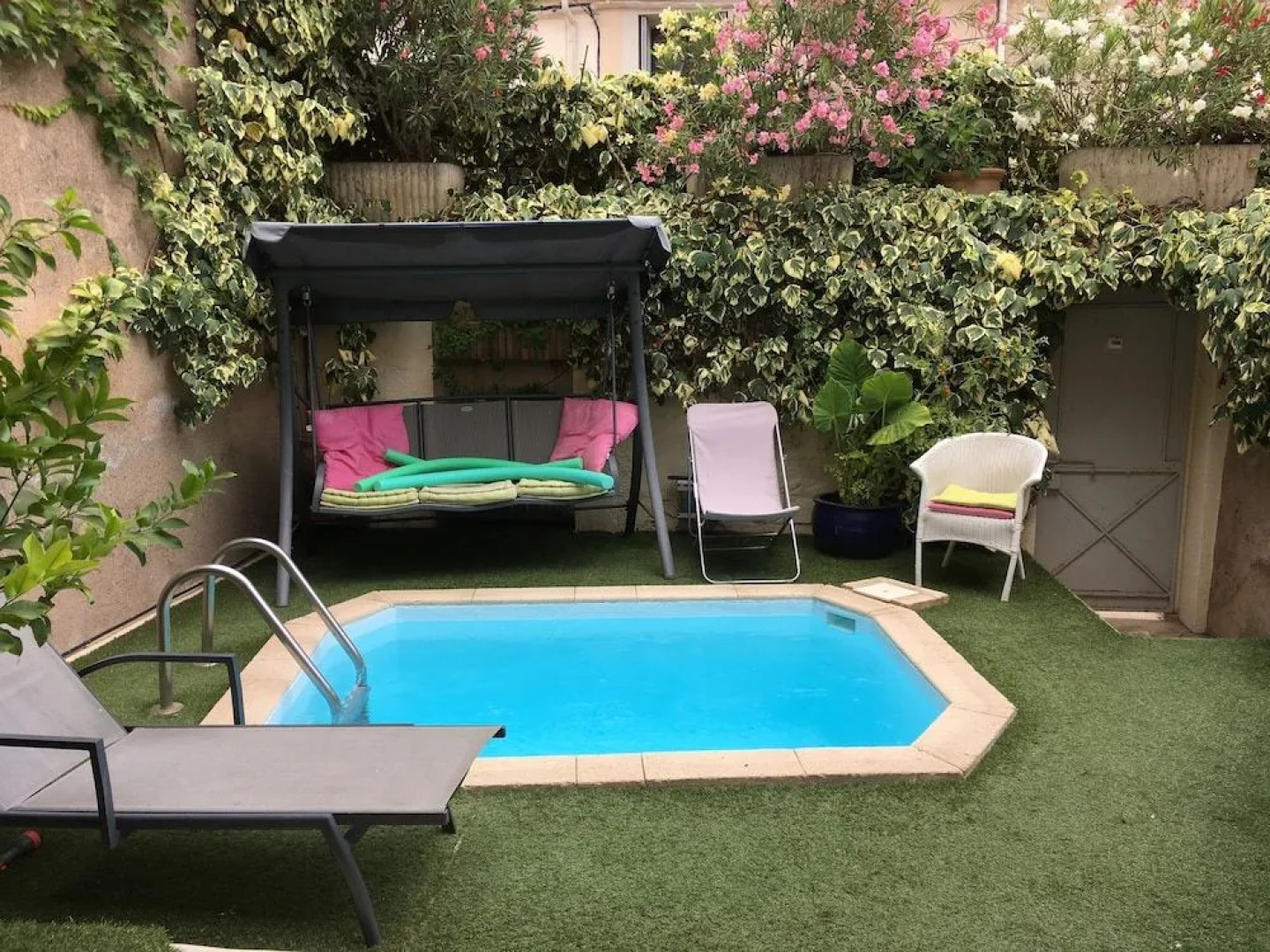 L'Orangerie